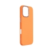 Чохол ArmorStandart LikeCarbon2 SE MagCase для Apple iPhone 17 Kevlar Orange Rose Gold (ARM89167) мал.3