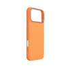 Чохол ArmorStandart LikeCarbon2 SE MagCase для Apple iPhone 17 Pro Max Kevlar Orange Rose Gold (ARM89169) мал.3