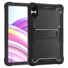 Чохол ArmorStandart Rover для Xiaomi Redmi Pad 2 Pro Black (ARM89206) мал.1