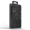 Чохол ArmorStandart Proover для Motorola G06 4G / G06 Power 4G Black (ARM89063) мал.3