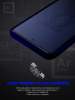 Захисне скло ArmorStandart Space Black Icon для Samsung S26 5G (ARM89248) мал.6