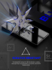 Захисне скло ArmorStandart Space Black Icon для Samsung S26 Ultra 5G (ARM89251) мал.2