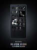 Захисне скло ArmorStandart Supreme Black Icon для Samsung S26 5G (ARM89253) мал.10