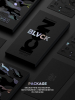 Захисне скло ArmorStandart Supreme Black Icon для Samsung S26 5G (ARM89253) мал.11