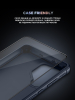 Захисне скло ArmorStandart Supreme Black Icon для Samsung S26 5G (ARM89253) мал.6