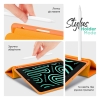 Чохол ArmorStandart Smart Fold Pen для Apple iPad Air 11 2025 / 2024 Orange (ARM89222) мал.5