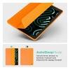 Чохол ArmorStandart Smart Fold Pen для Apple iPad Air 11 2025 / 2024 Orange (ARM89222) мал.6