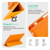 Чохол ArmorStandart Smart Fold Pen для Apple iPad Air 11 2025 / 2024 Orange (ARM89222) мал.7