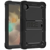 Чохол ArmorStandart Rover для Samsung Tab A11 Black (ARM89297) мал.1