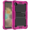 Чохол ArmorStandart Rover для Samsung Tab A11 Pink (ARM89299) мал.1
