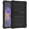 Чохол ArmorStandart Rover для Samsung Tab A11+ Black (ARM89300) мал.1