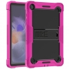 Чохол ArmorStandart Rover для Samsung Tab A11+ Pink (ARM89302) мал.1