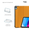Чохол ArmorStandart Smart Case для iPad 11 2025 (A16) / 10.9 2024 / 2022 Orange (ARM89213) мал.4