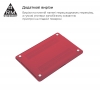 Накладка ArmorStandart Matte Shell для MacBook Air 15.3 M4/M3/M2 (A3241/A3114/A2941) Red (ARM89332) мал.4