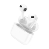 Навушники бездротові TWS HOCO EW76 White мал.2