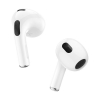 Навушники бездротові TWS HOCO EW76 White мал.3
