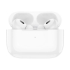 Навушники бездротові TWS HOCO EW77 White мал.4