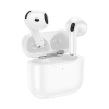 Навушники бездротові TWS HOCO EW83 White мал.2