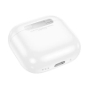 Навушники бездротові TWS HOCO EW83 White мал.6