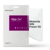 Гідрогелева плівка ArmorStandart Anti-Blue для Motorola G86 Power 5G (ARM86585) мал.1