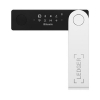 Криптогаманець Ledger Nano X Onyx Black Crypto Hardware Wallet (LEDGERNANOX) мал.2