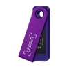 Криптогаманець Ledger Nano S Plus Amethyst Purple Crypto Hardware Wallet (LEDGERSPLUSAP) мал.3