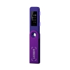 Криптогаманець Ledger Nano S Plus Amethyst Purple Crypto Hardware Wallet (LEDGERSPLUSAP) мал.4