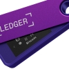 Криптогаманець Ledger Nano S Plus Amethyst Purple Crypto Hardware Wallet (LEDGERSPLUSAP) мал.5