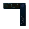 Криптогаманець Ledger Nano X Sapphire Blue Crypto Hardware Wallet (LEDGERNANOSB) мал.2