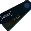 Криптогаманець Ledger Nano X Sapphire Blue Crypto Hardware Wallet (LEDGERNANOSB) мал.5