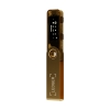 Криптогаманець Ledger Nano S Plus Gold Crypto Hardware Wallet (LEDGERSPLUSG) мал.4