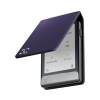 Чохол Ledger Flex Magnet Folio party aubergine (LEDGERFLEXMFPA) мал.1