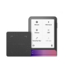 Криптогаманець Ledger Flex Crimson Magenta Crypto Hardware Wallet with Recovery Key (LEDGERFLEX-CMAGENTA-RK) мал.1