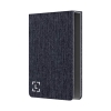 Чохол Ledger Flex Magnet Folio, business charcoal (LEDGERFLEXMFBC) мал.2