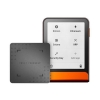 Криптогаманець Ledger Flex Orange Crypto Hardware Wallet with Recovery Key (LEDGERFLEX-ORANGE-RK) мал.1