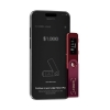Криптогаманець Ledger Nano S Plus Crypto Hardware Wallet Crimson Magenta (LEDGERSPLUSCM) мал.7