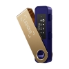 Криптогаманець Ledger Nano S Plus Crypto Hardware Wallet Ferro Fuchsia (LEDGERSPLUSFF) мал.1