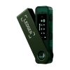 Криптогаманець Ledger Nano S Plus Emerald Green Crypto Hardware Wallet (LEDGERSPLUSEG) мал.1