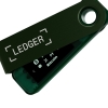 Криптогаманець Ledger Nano S Plus Emerald Green Crypto Hardware Wallet (LEDGERSPLUSEG) мал.2