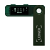 Криптогаманець Ledger Nano S Plus Emerald Green Crypto Hardware Wallet (LEDGERSPLUSEG) мал.5