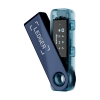 Криптогаманець Ledger Nano S Plus Neptune Blue Crypto Hardware Wallet (LEDGERNANOS-NBLUE-RK) мал.1