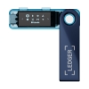 Криптогаманець Ledger Nano S Plus Neptune Blue Crypto Hardware Wallet (LEDGERNANOS-NBLUE-RK) мал.5