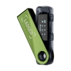 Криптогаманець Ledger Nano S Plus Oxidate Green Crypto Hardware Wallet (LEDGERNANOS-OGREEN-RK) мал.1