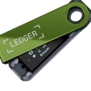 Криптогаманець Ledger Nano S Plus Oxidate Green Crypto Hardware Wallet (LEDGERNANOS-OGREEN-RK) мал.2