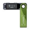 Криптогаманець Ledger Nano S Plus Oxidate Green Crypto Hardware Wallet (LEDGERNANOS-OGREEN-RK) мал.5