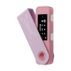 Криптогаманець Ledger Nano S Plus Pastel Pink Crypto Hardware Wallet (LEDGERSPLUSPP) мал.1