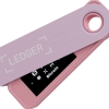 Криптогаманець Ledger Nano S Plus Pastel Pink Crypto Hardware Wallet (LEDGERSPLUSPP) мал.2