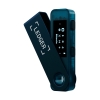 Криптогаманець Ledger Nano S Plus Sapphire Blue Crypto Hardware Wallet (LEDGERSPLUSSB) мал.1