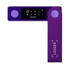 Криптогаманець Ledger Nano X Amethyst Purple Crypto Hardware Wallet (LEDGERNANOXAP) мал.2