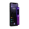 Криптогаманець Ledger Nano X Amethyst Purple Crypto Hardware Wallet (LEDGERNANOXAP) мал.6